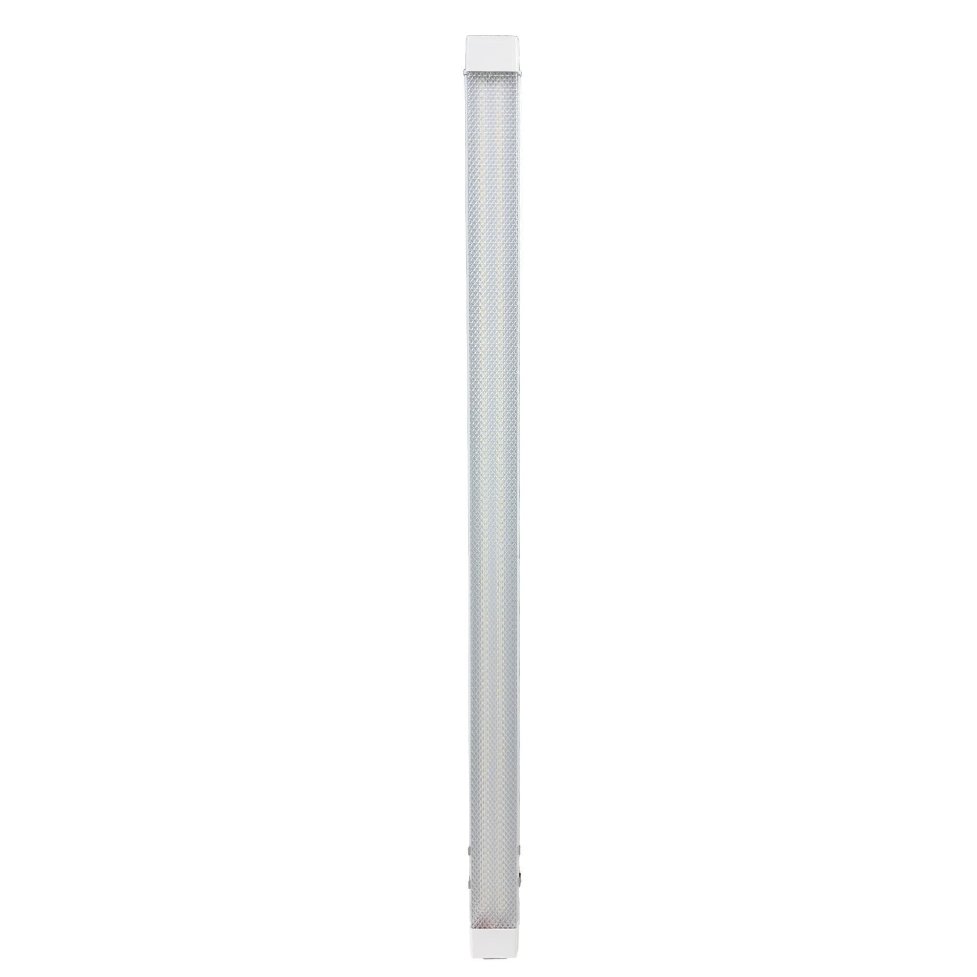 ZMR KRİSTAL YATAY BANT ARMATÜR LED 6500K 60W 120CM